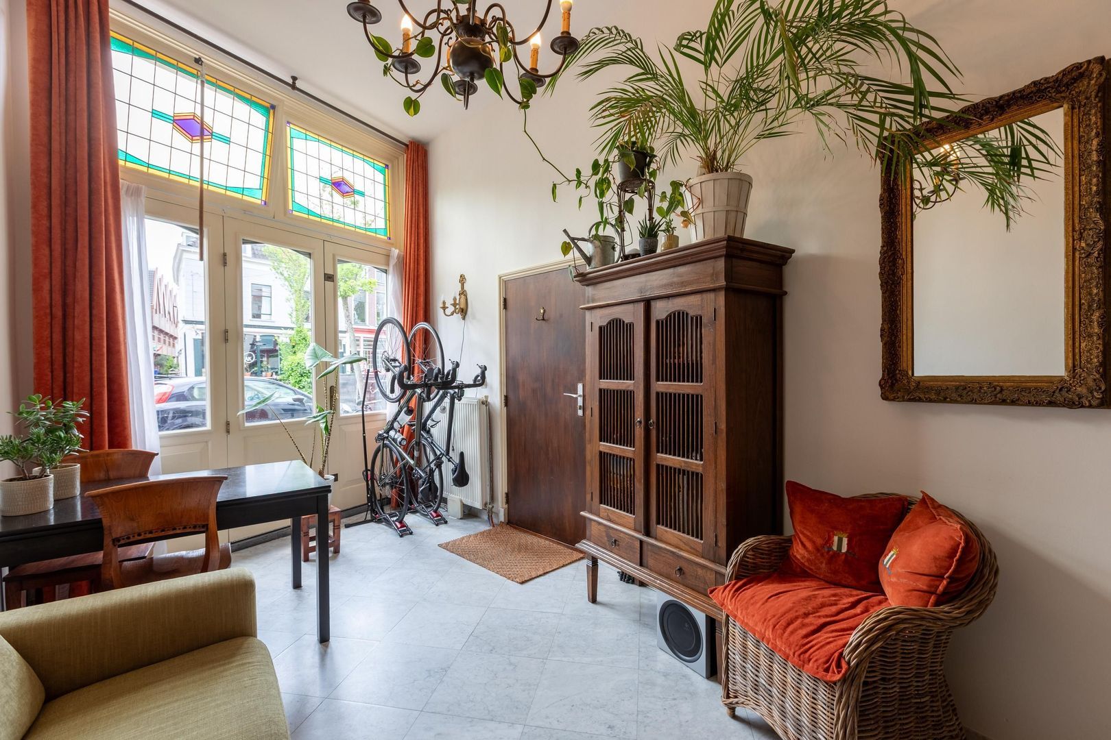 Vrouwjuttenland 14 B, Delft foto-7
