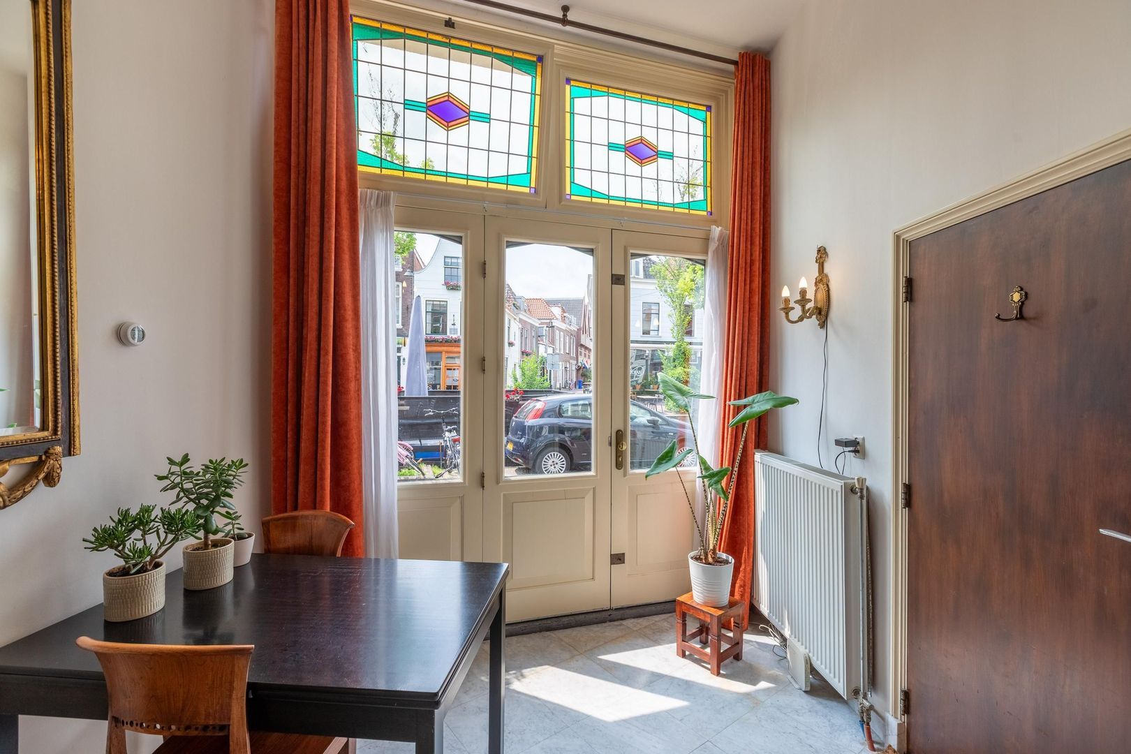 Vrouwjuttenland 14 B, Delft foto-15