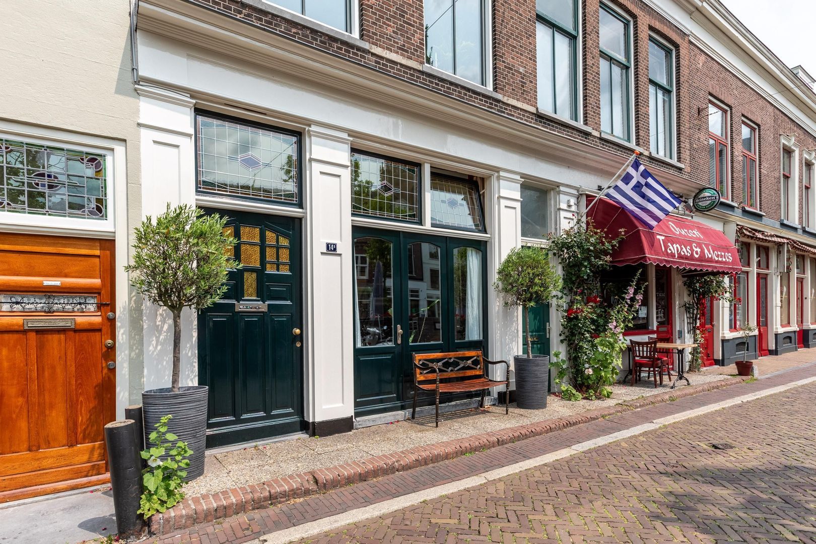 Vrouwjuttenland 14 B, Delft foto-17