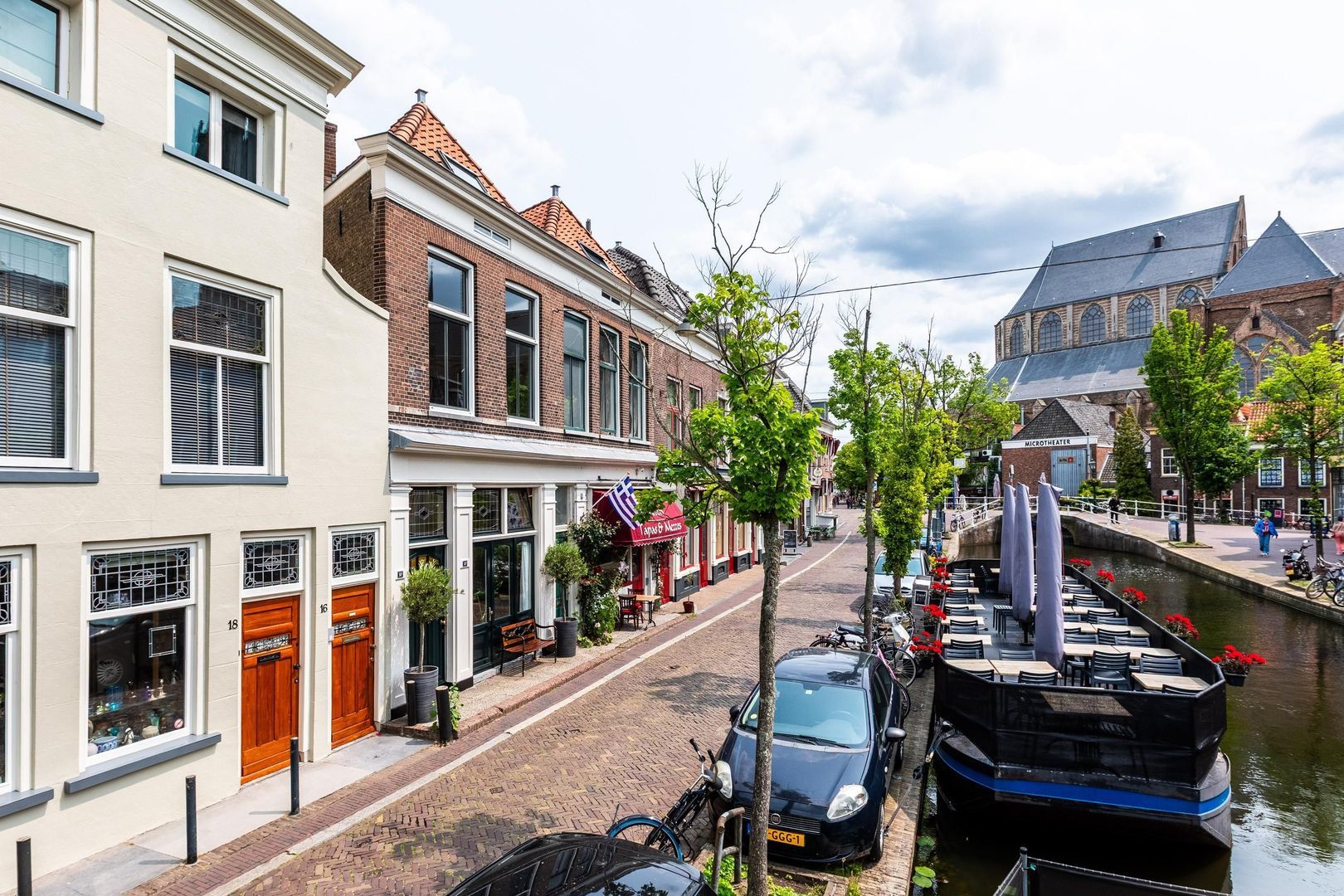 Vrouwjuttenland 14 B, Delft foto-19