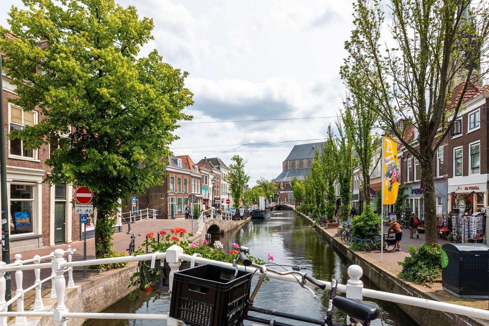 Vrouwjuttenland 14 B, Delft foto-20