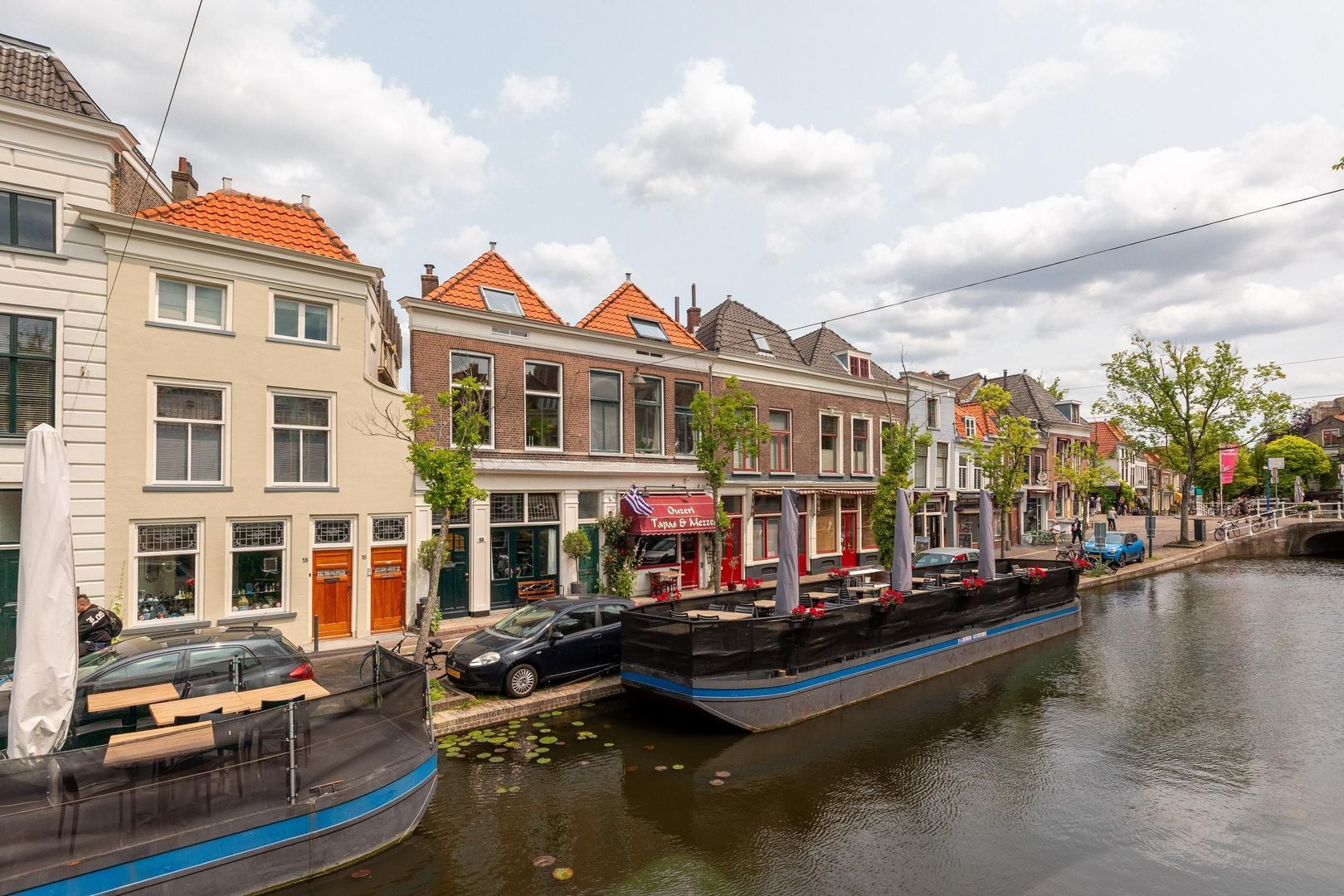 Vrouwjuttenland 14 B, Delft foto-0
