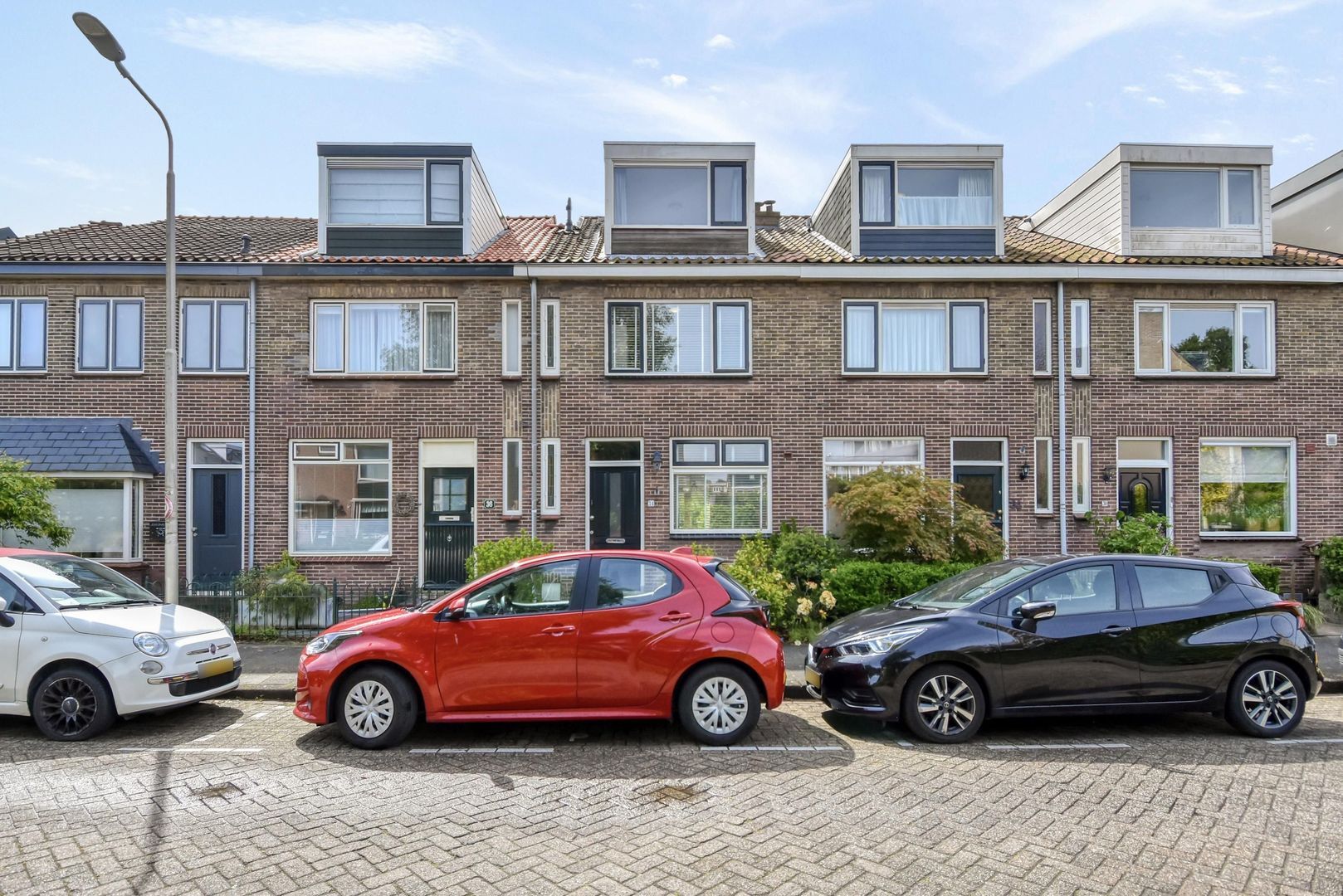 Schimmelpenninck van der Oyeweg 34, Delfgauw foto-44