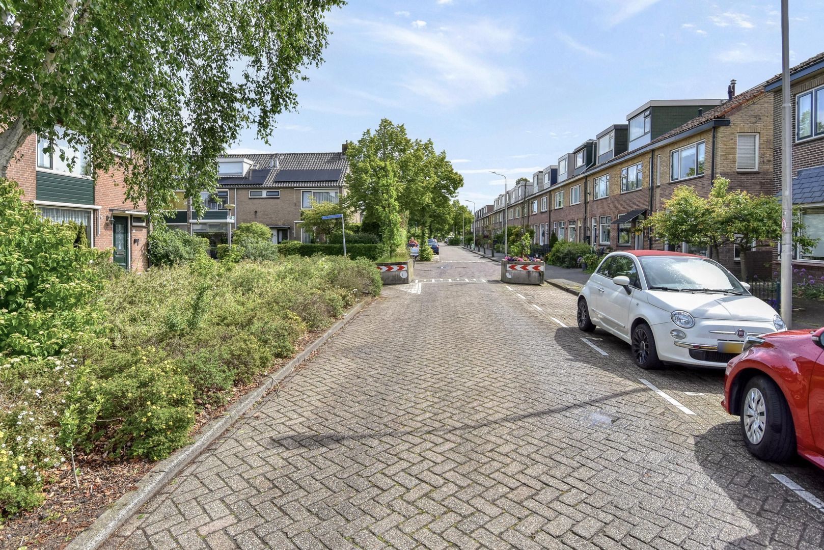 Schimmelpenninck van der Oyeweg 34, Delfgauw foto-41