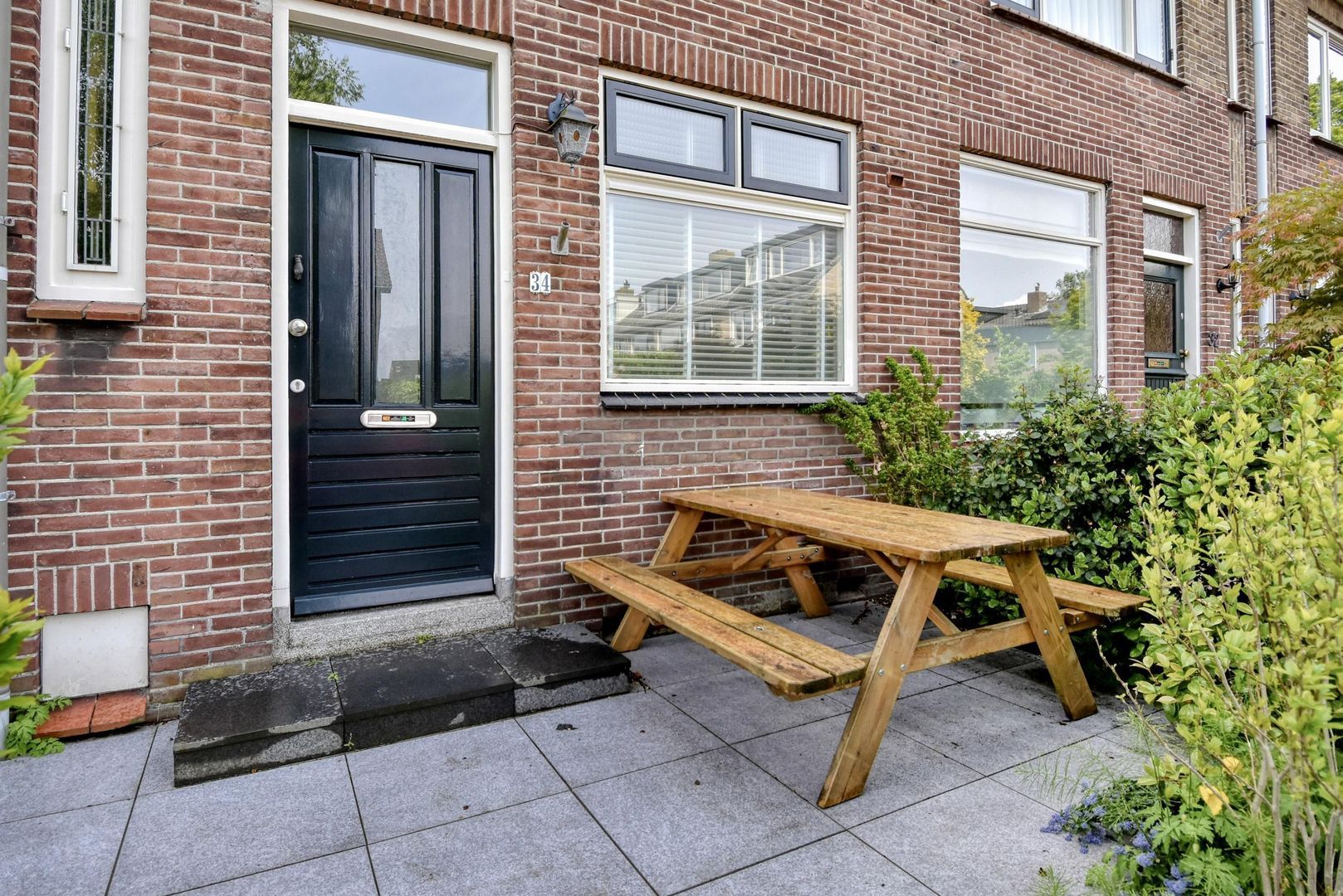 Schimmelpenninck van der Oyeweg 34, Delfgauw foto-5