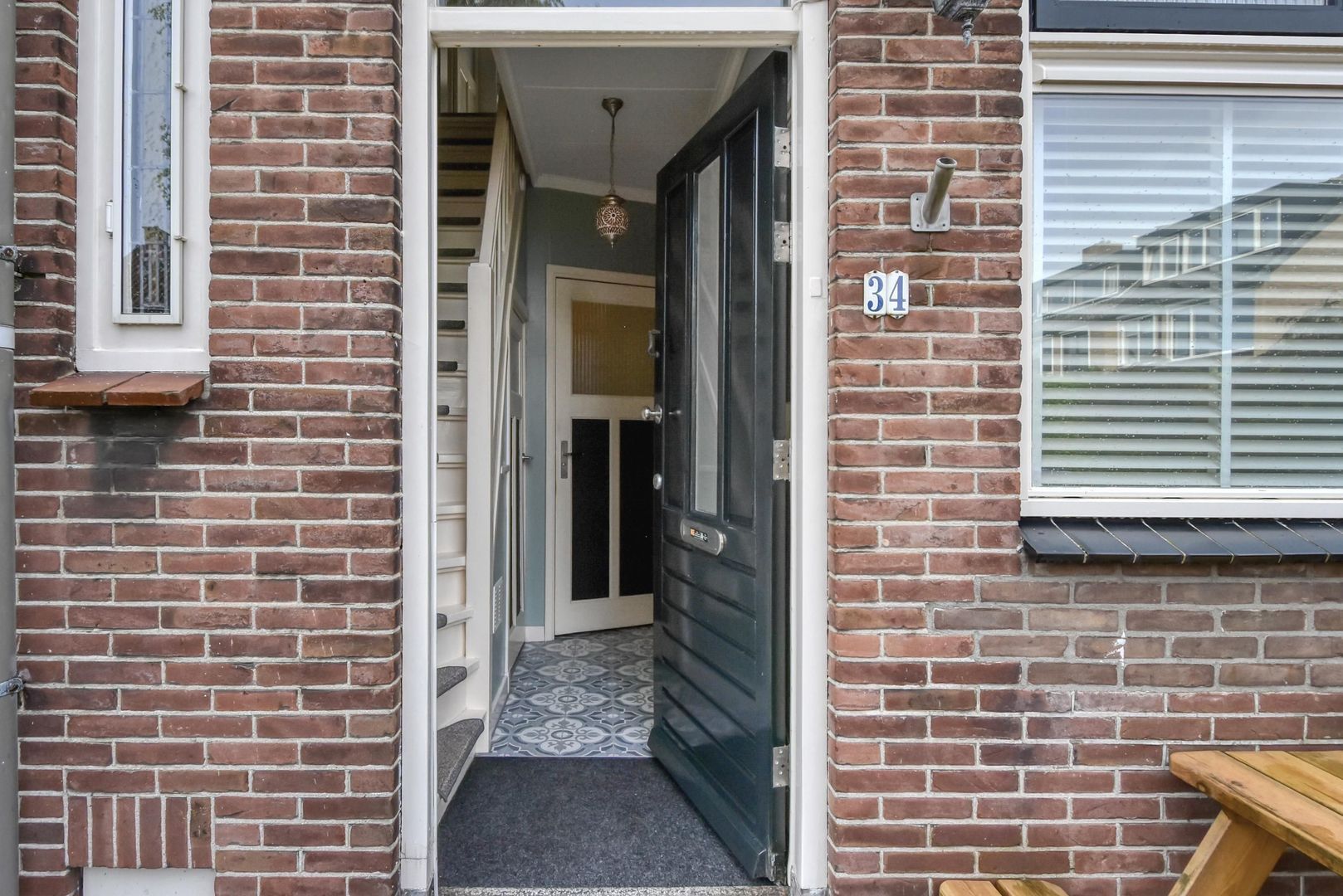 Schimmelpenninck van der Oyeweg 34, Delfgauw foto-6