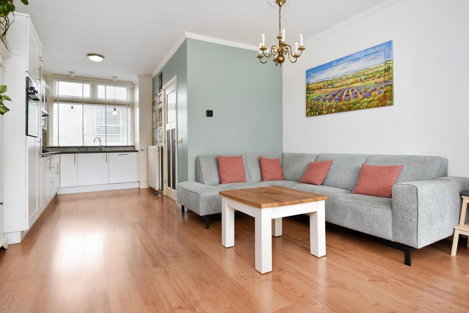 Schimmelpenninck van der Oyeweg 34, Delfgauw foto-17