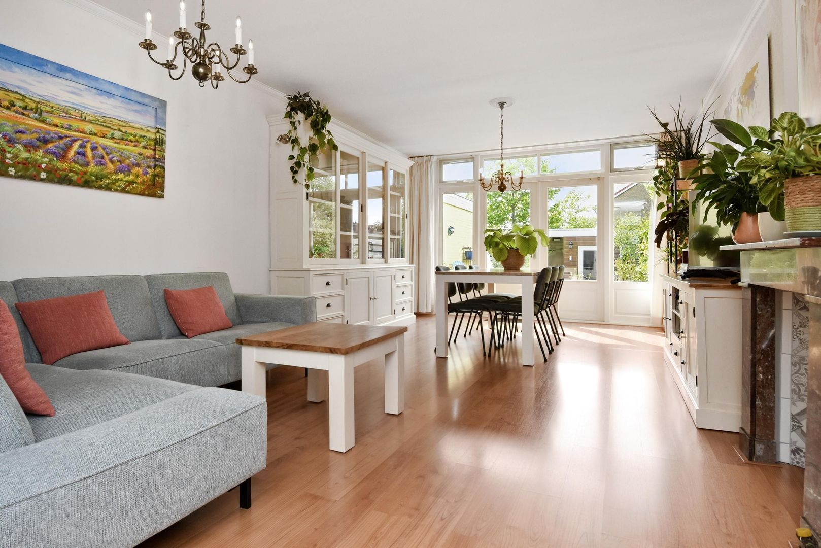 Schimmelpenninck van der Oyeweg 34, Delfgauw foto-1
