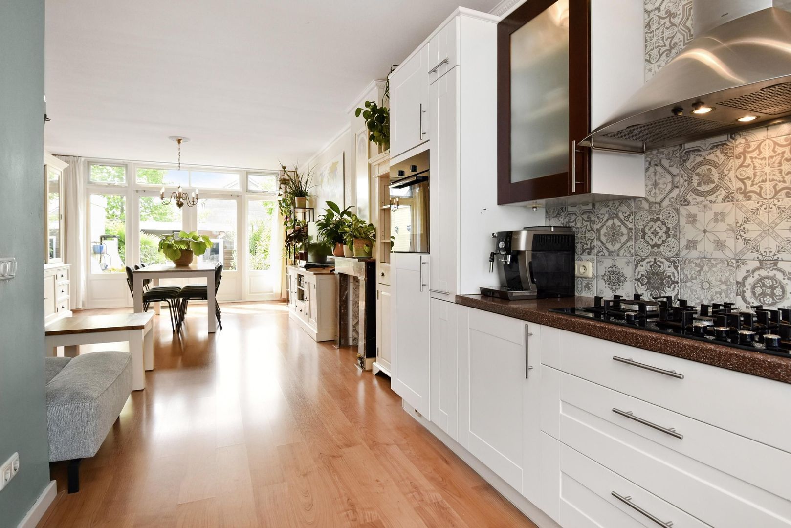 Schimmelpenninck van der Oyeweg 34, Delfgauw foto-21