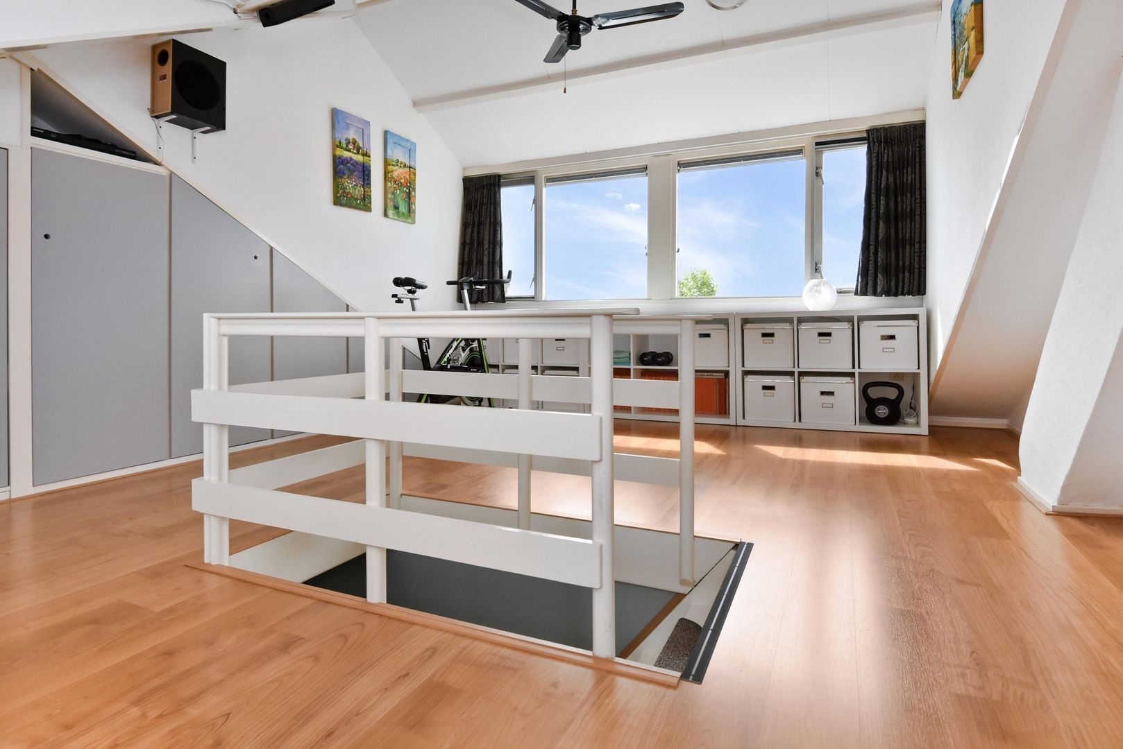 Schimmelpenninck van der Oyeweg 34, Delfgauw foto-36