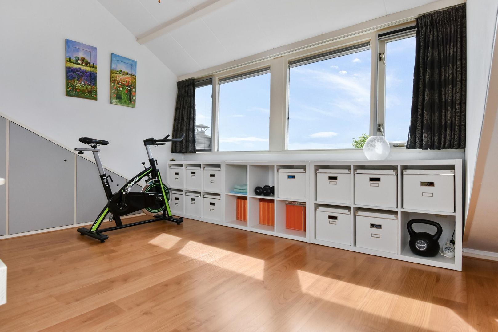 Schimmelpenninck van der Oyeweg 34, Delfgauw foto-37