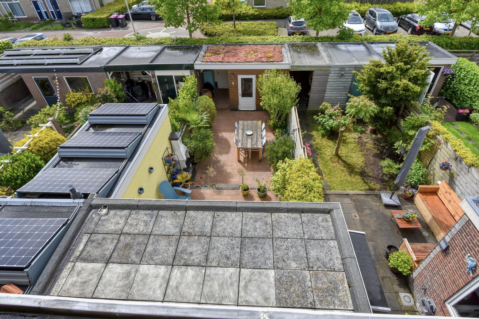 Schimmelpenninck van der Oyeweg 34, Delfgauw foto-27