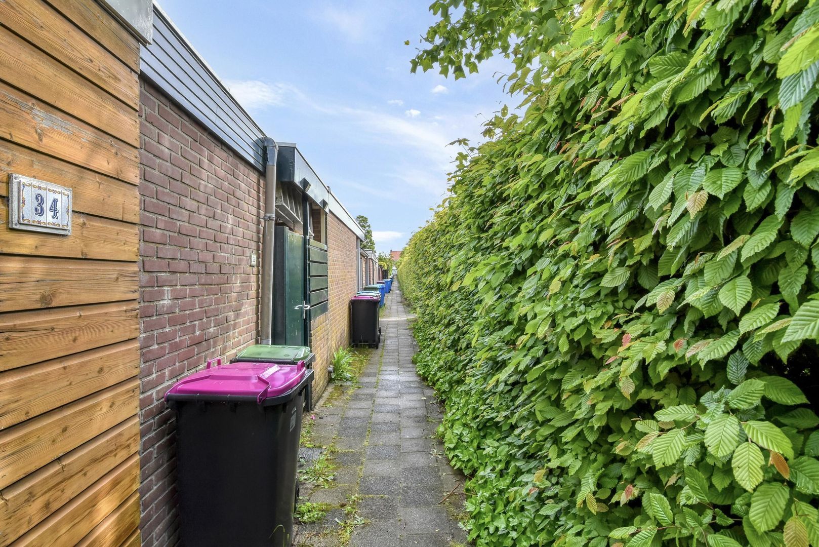 Schimmelpenninck van der Oyeweg 34, Delfgauw foto-14