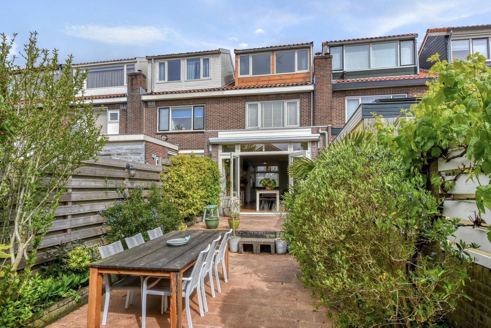 Schimmelpenninck van der Oyeweg 34, Delfgauw foto-15