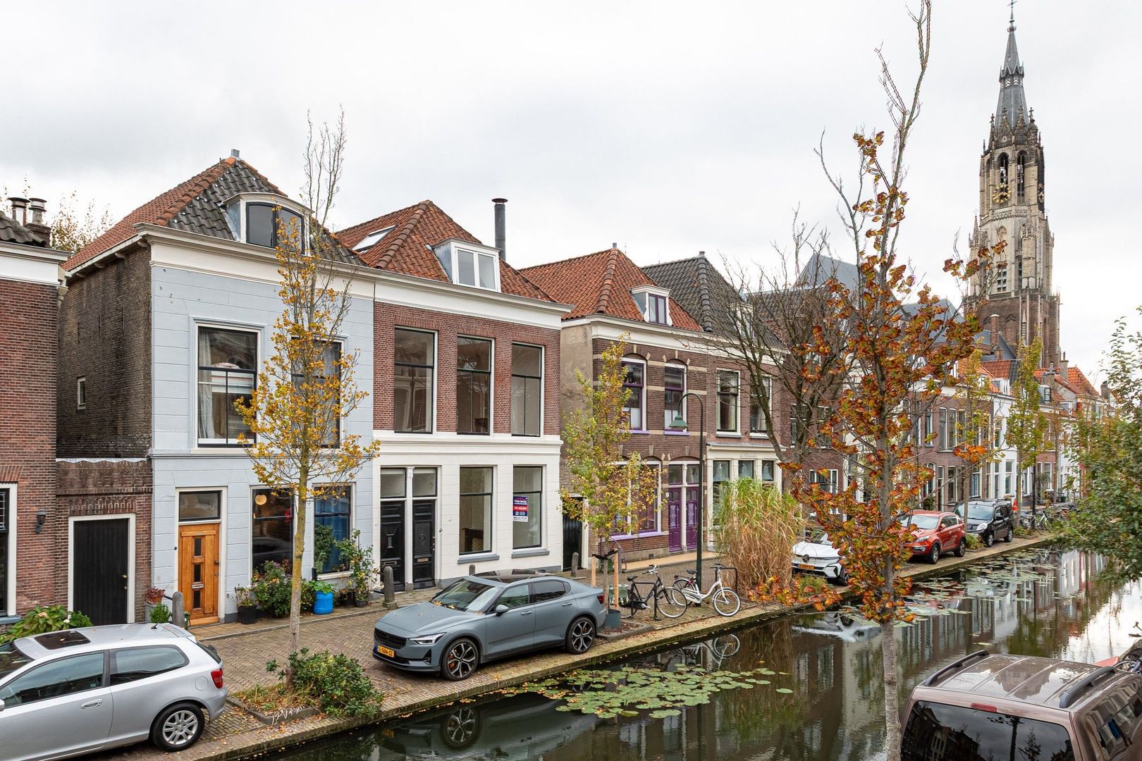 Vlamingstraat 45, Delft foto-0