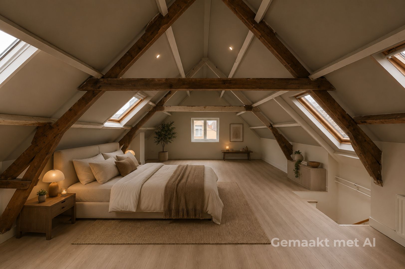 Vlamingstraat 45, Delft foto-4