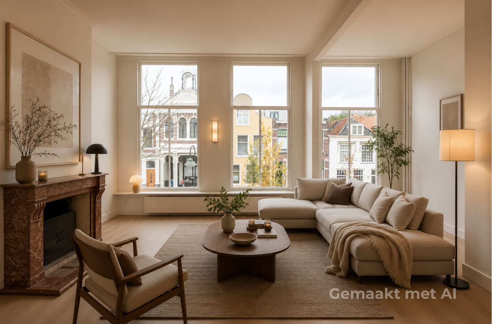 Vlamingstraat 45, Delft foto-10