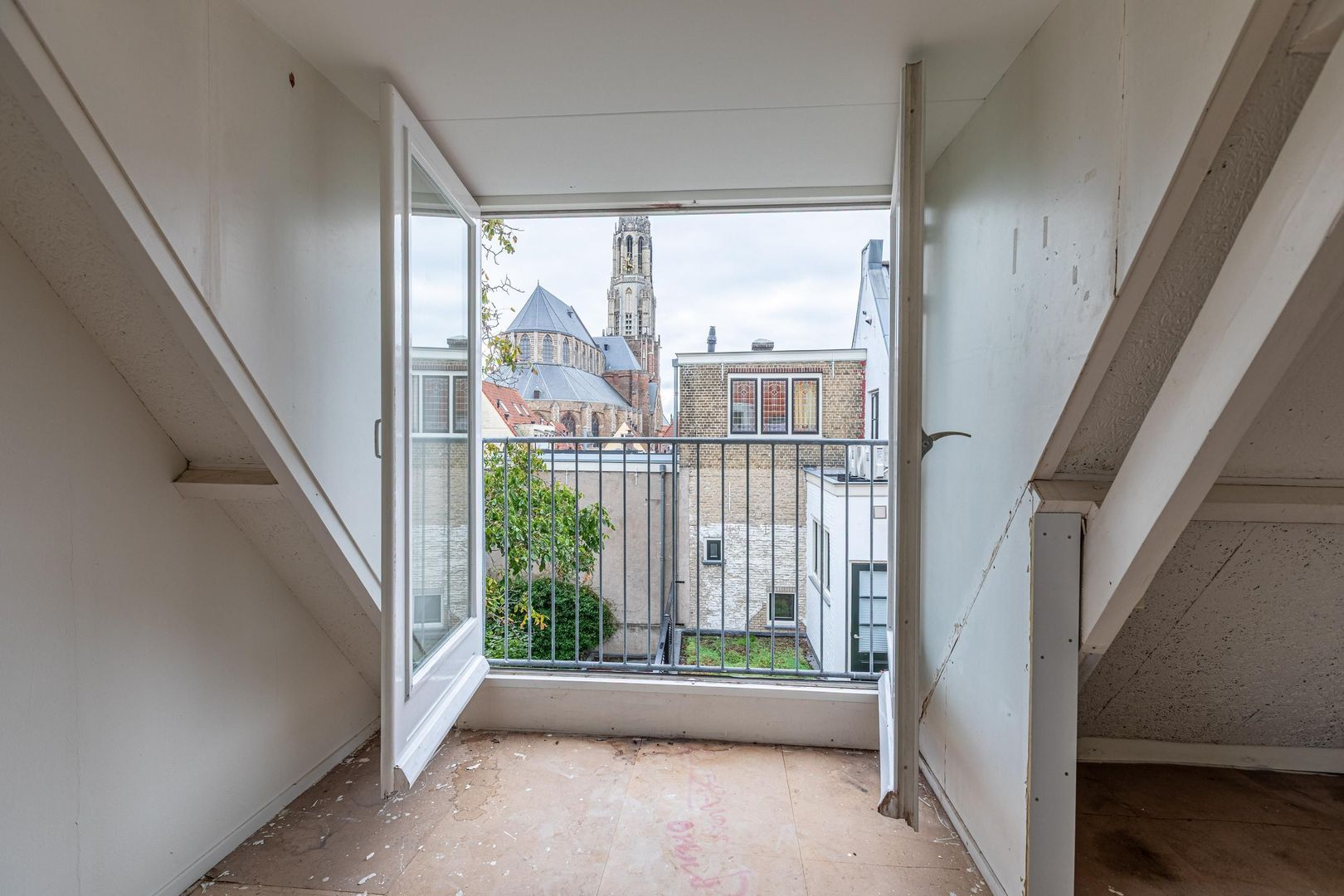 Vlamingstraat 45, Delft foto-36