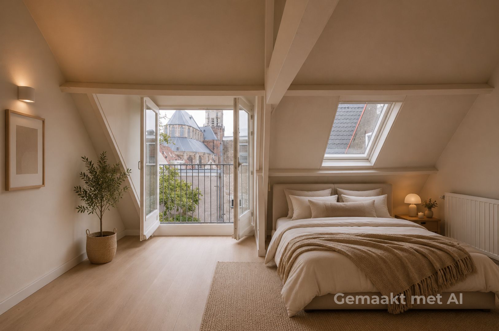 Vlamingstraat 45, Delft foto-39