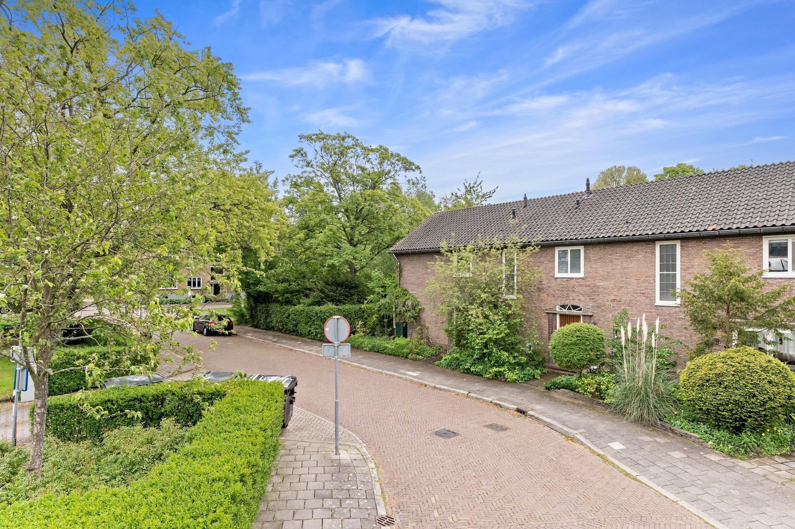 Charlotte de Bourbonstraat 24, Delft foto-3