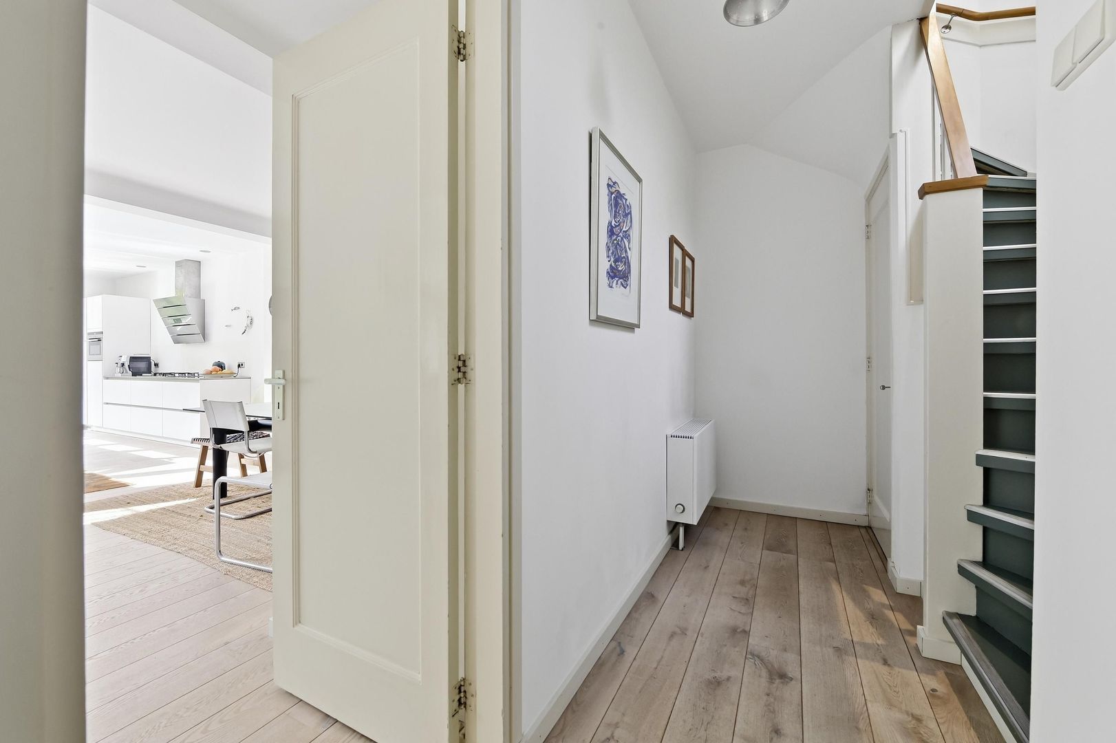 Charlotte de Bourbonstraat 24, Delft foto-6