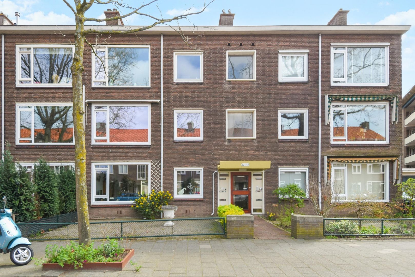 Acacialaan 37, Rijswijk foto-0