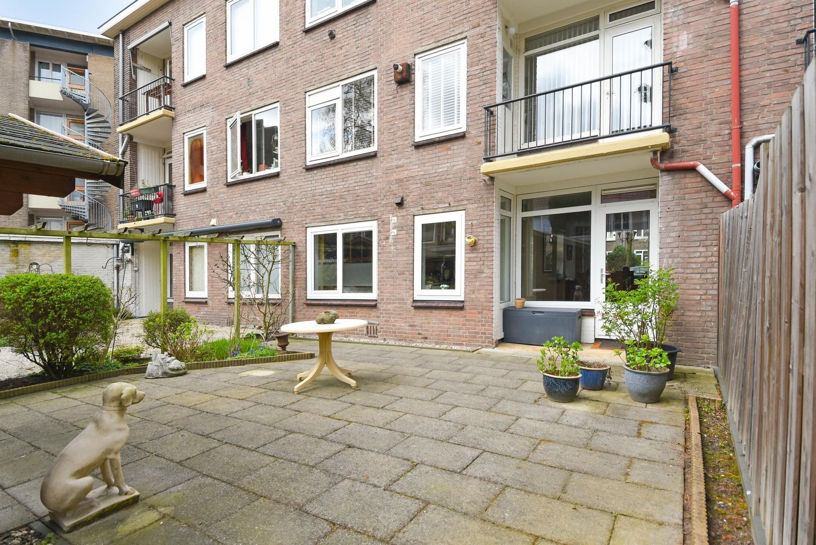 Acacialaan 37, Rijswijk foto-22