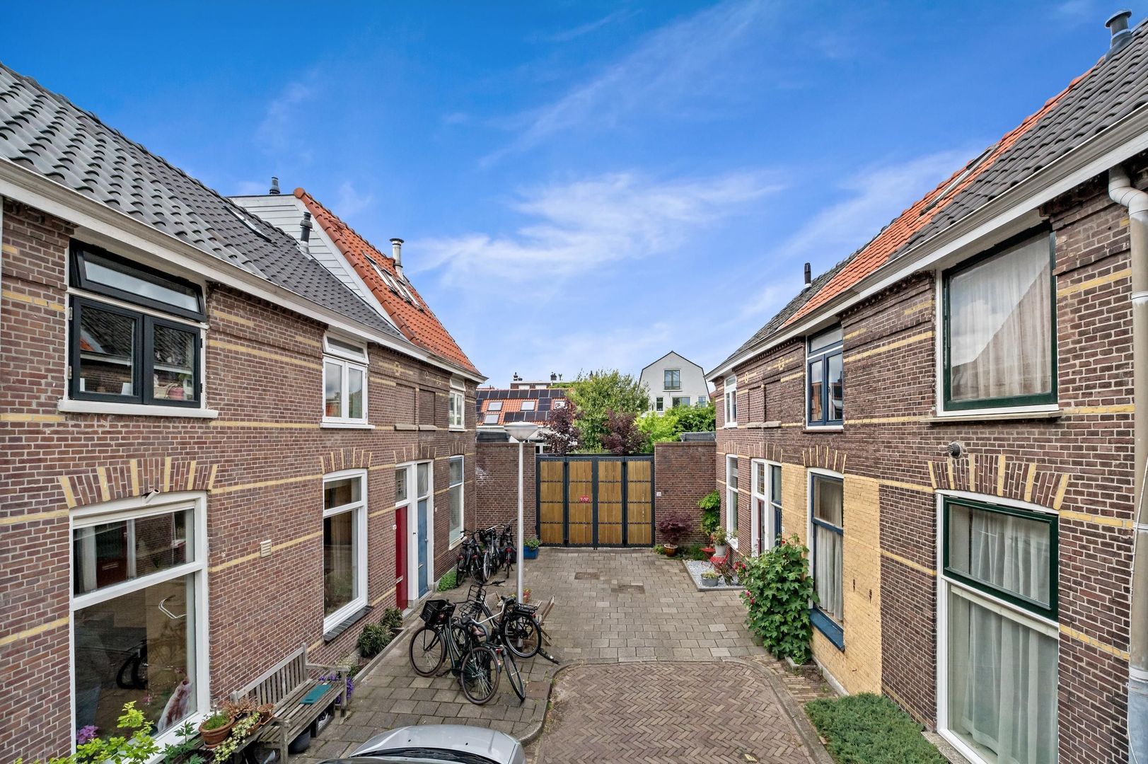 Tuinstraat 36, Delft foto-33