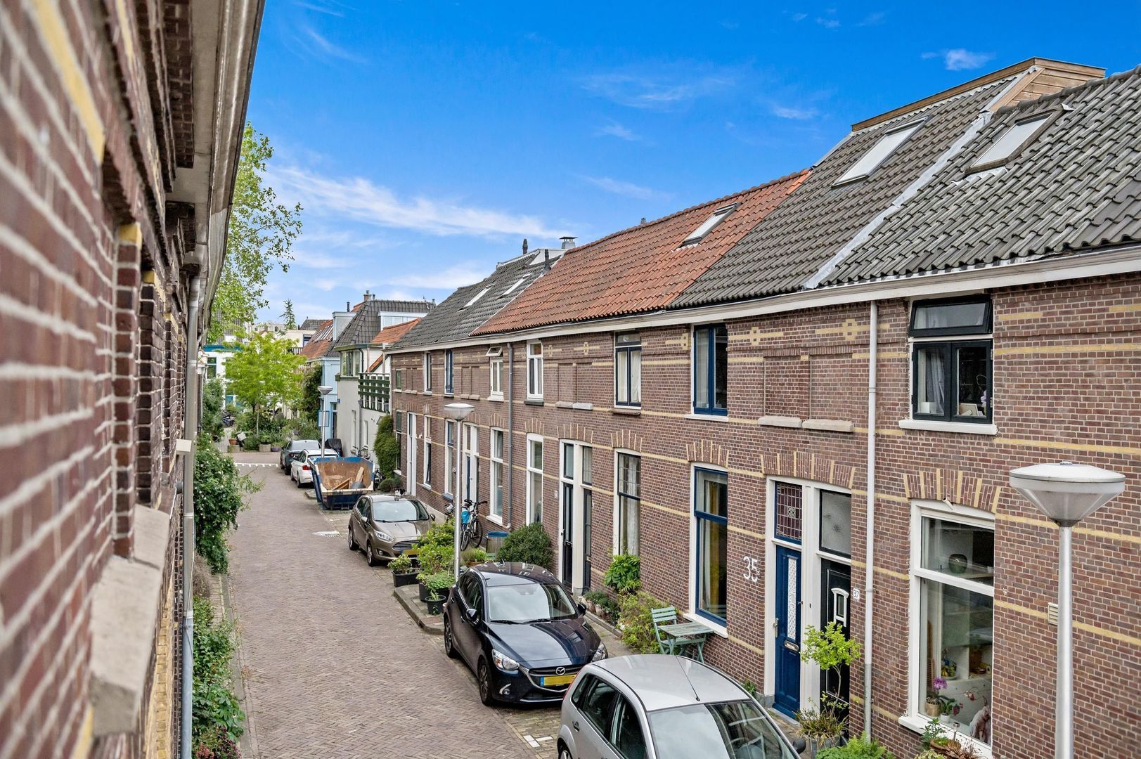 Tuinstraat 36, Delft foto-29