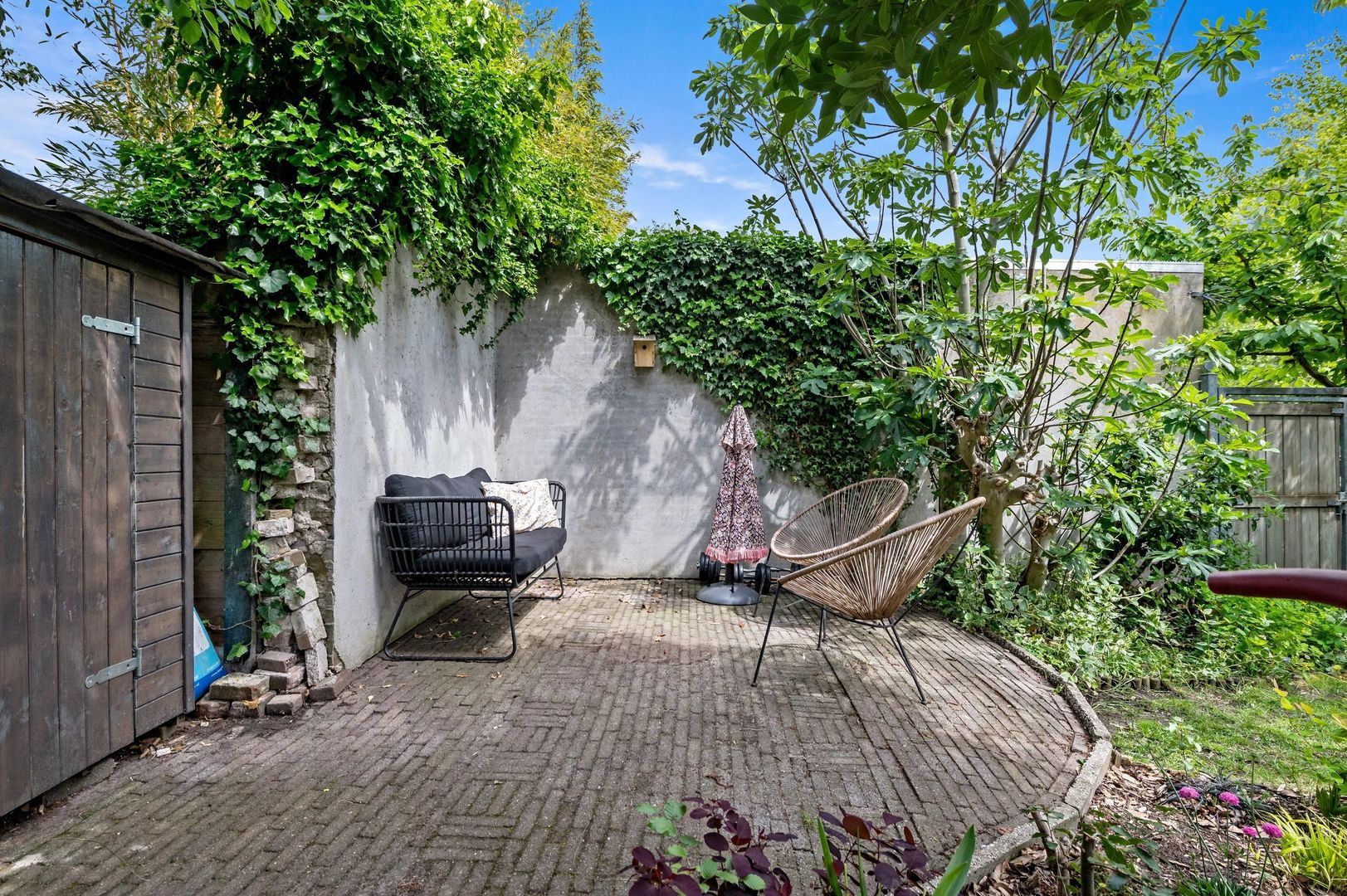 Tuinstraat 36, Delft foto-17