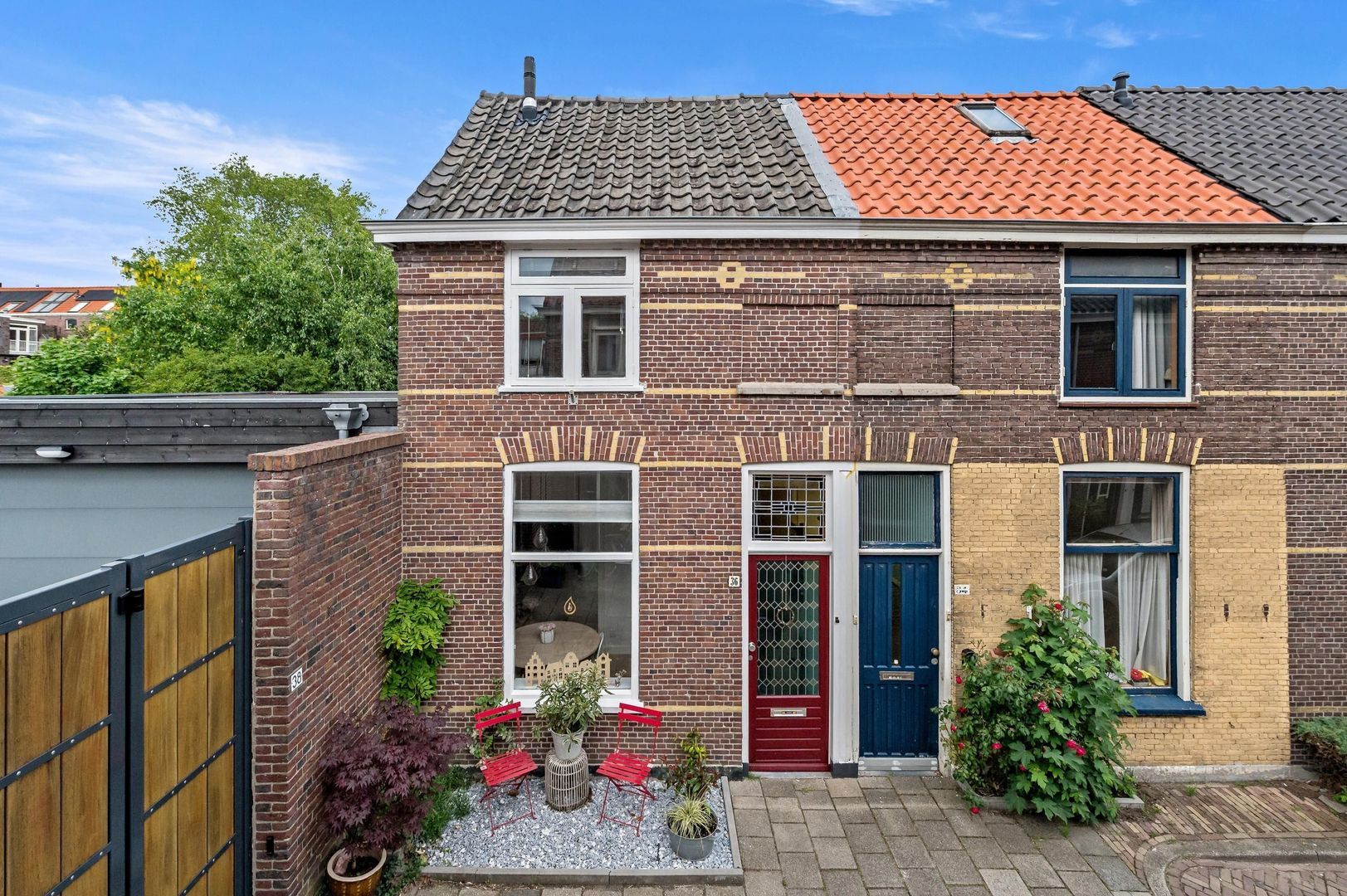 Tuinstraat 36, Delft foto-34