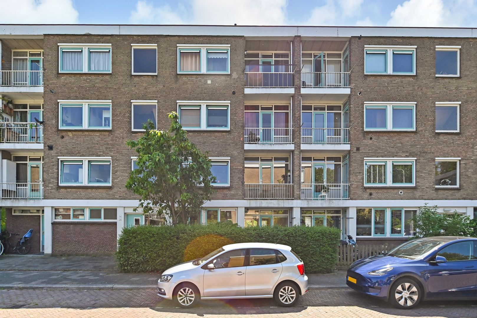 Storklaan 28, Delft foto-27
