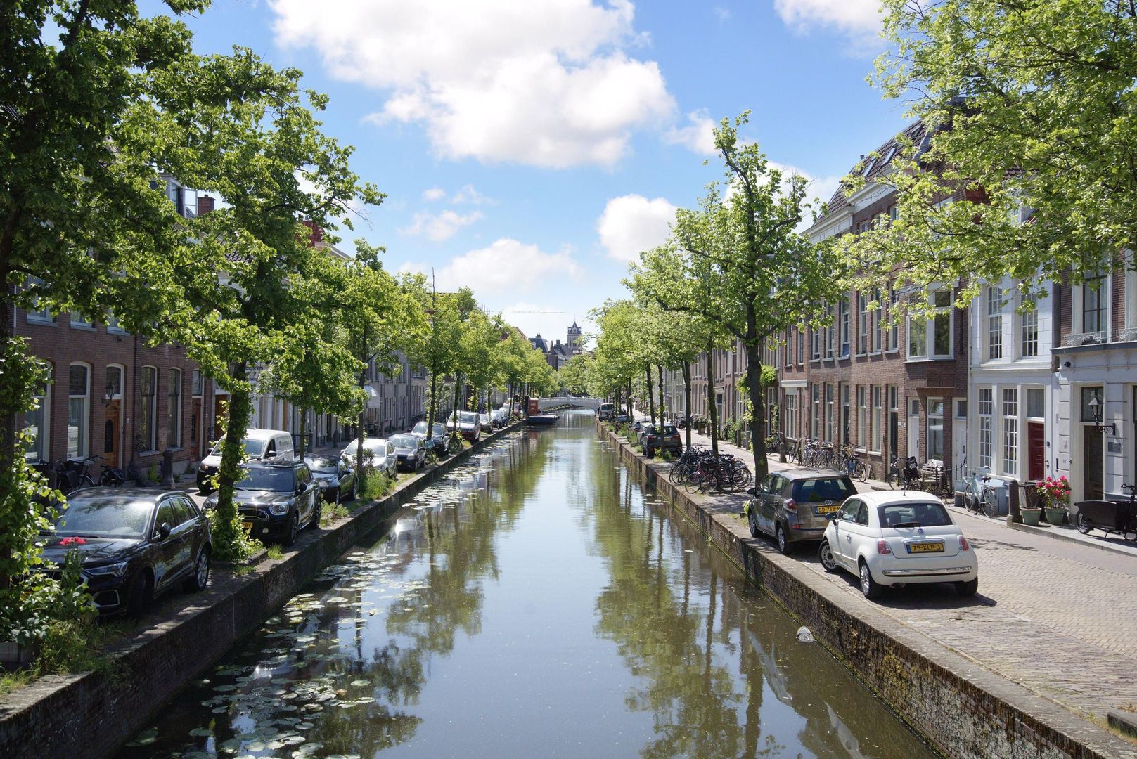 Molenstraat 8, Delft foto-38