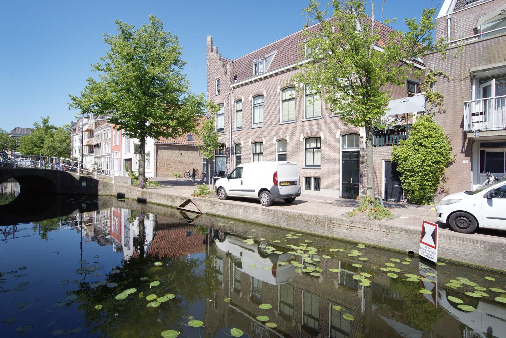 Molenstraat 8, Delft foto-13