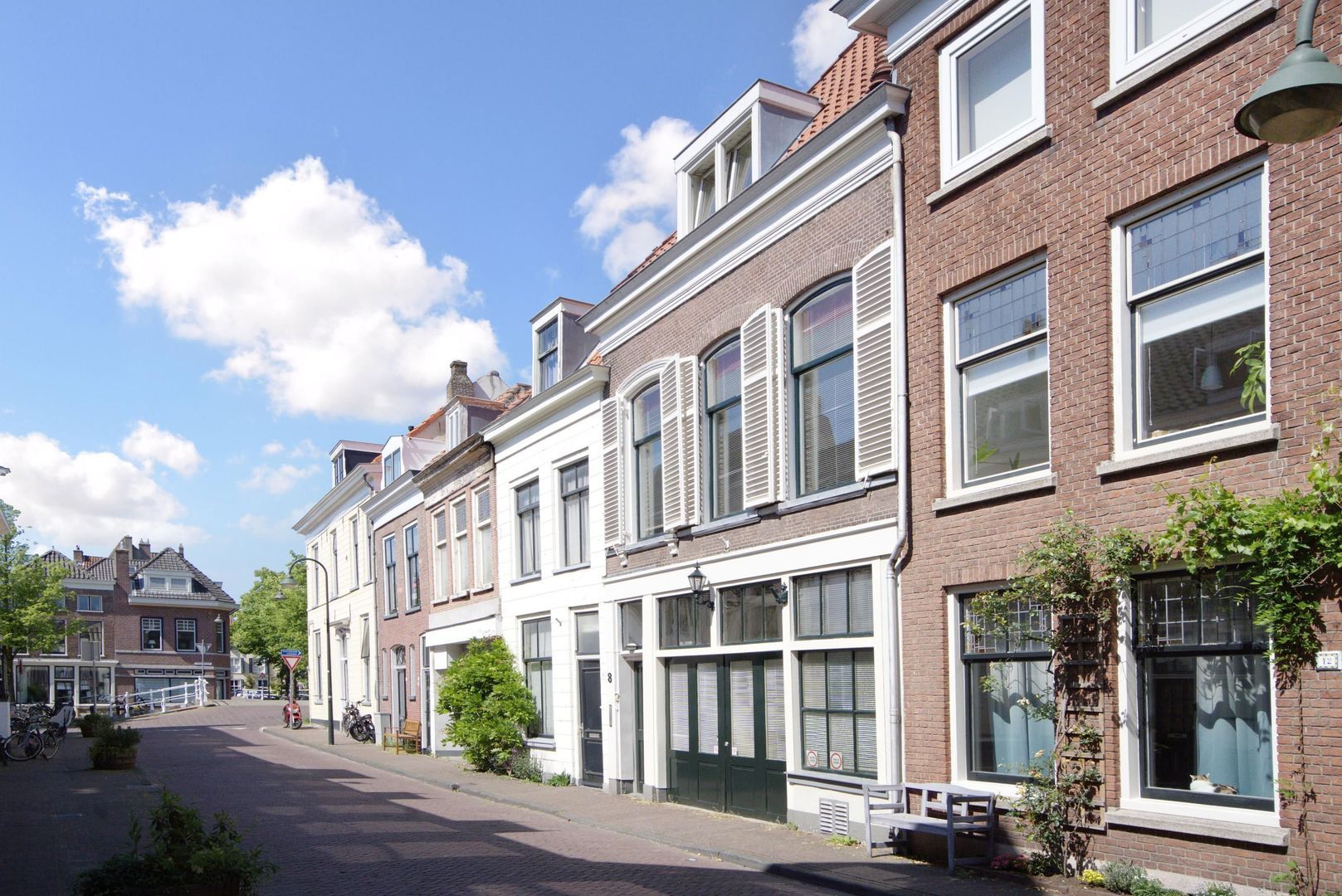 Molenstraat 8, Delft foto-0