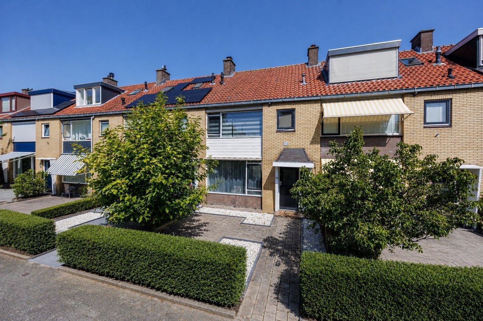 Hoflandstraat 35, Pijnacker foto-0