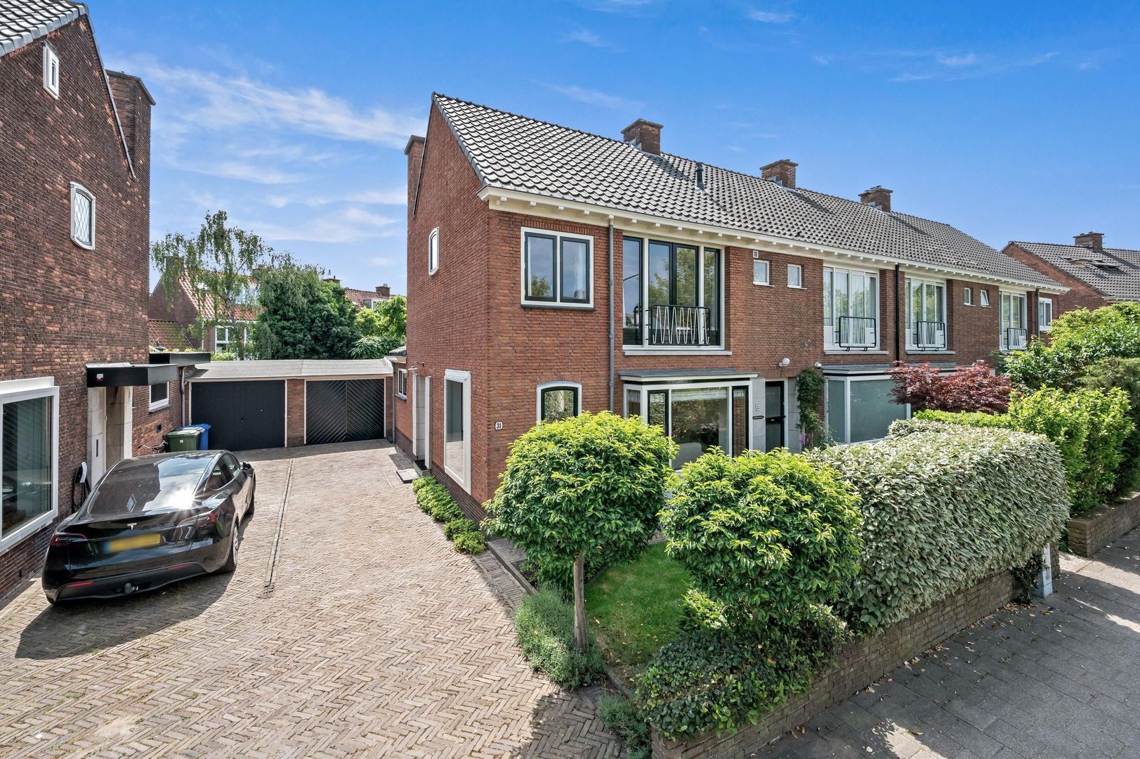 Ruys de Beerenbrouckstraat 31, Delft foto-0