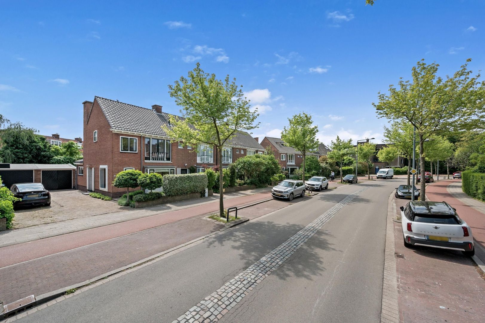 Ruys de Beerenbrouckstraat 31, Delft foto-44