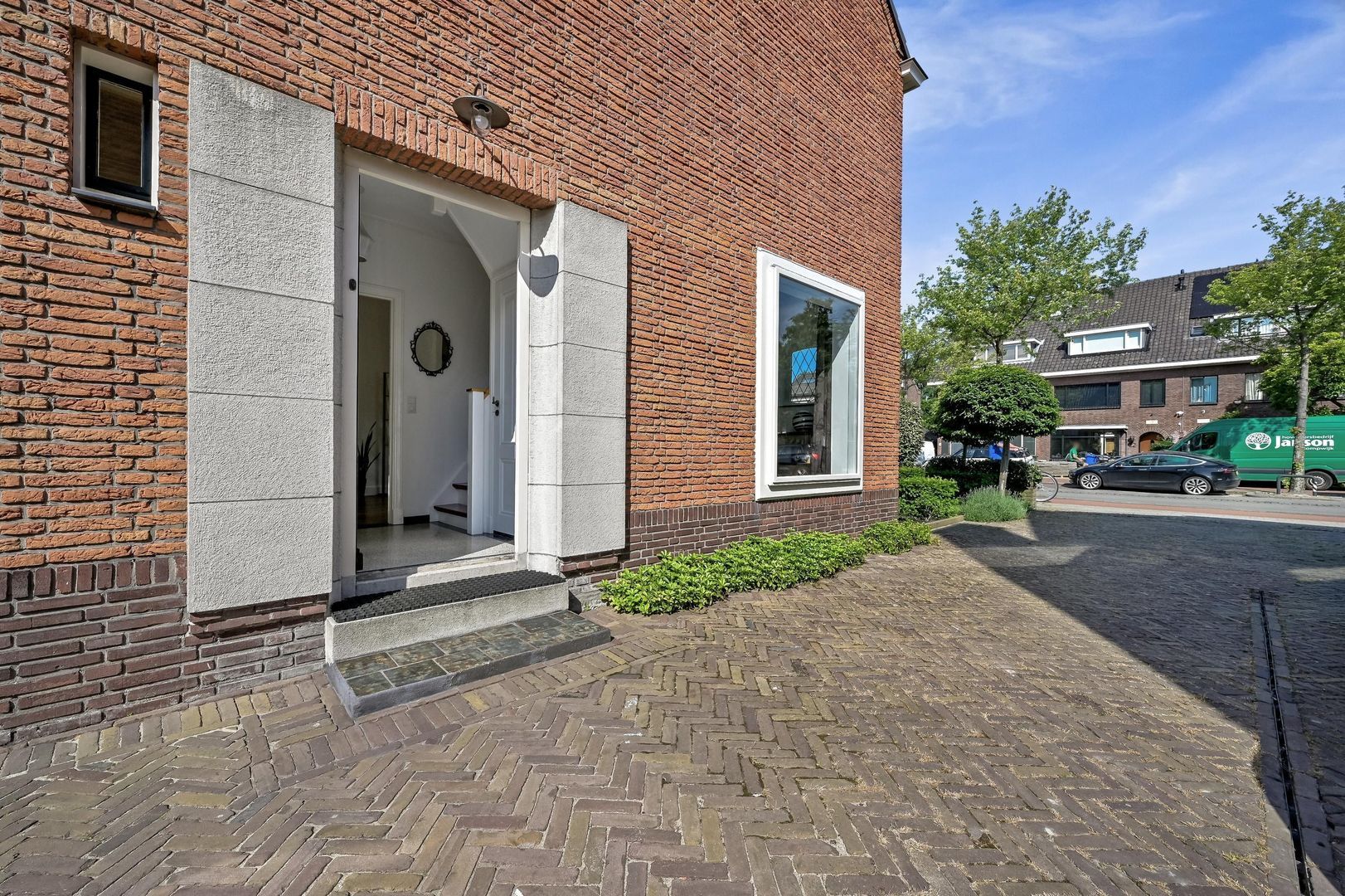 Ruys de Beerenbrouckstraat 31, Delft foto-43