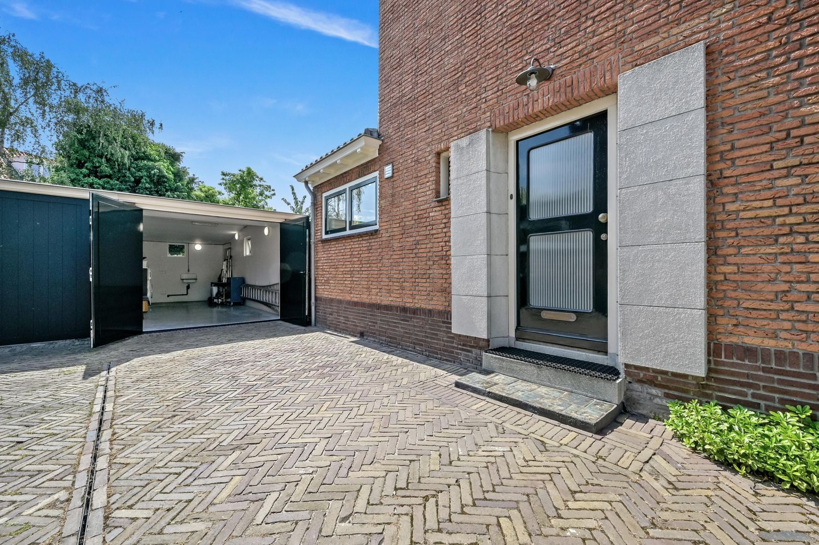 Ruys de Beerenbrouckstraat 31, Delft foto-5