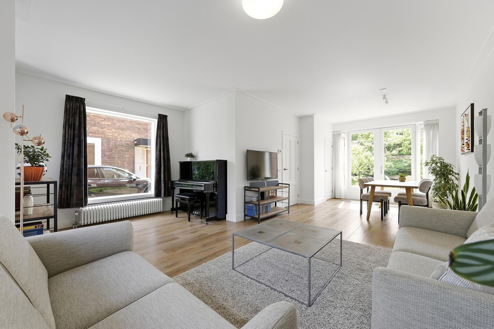 Ruys de Beerenbrouckstraat 31, Delft foto-2