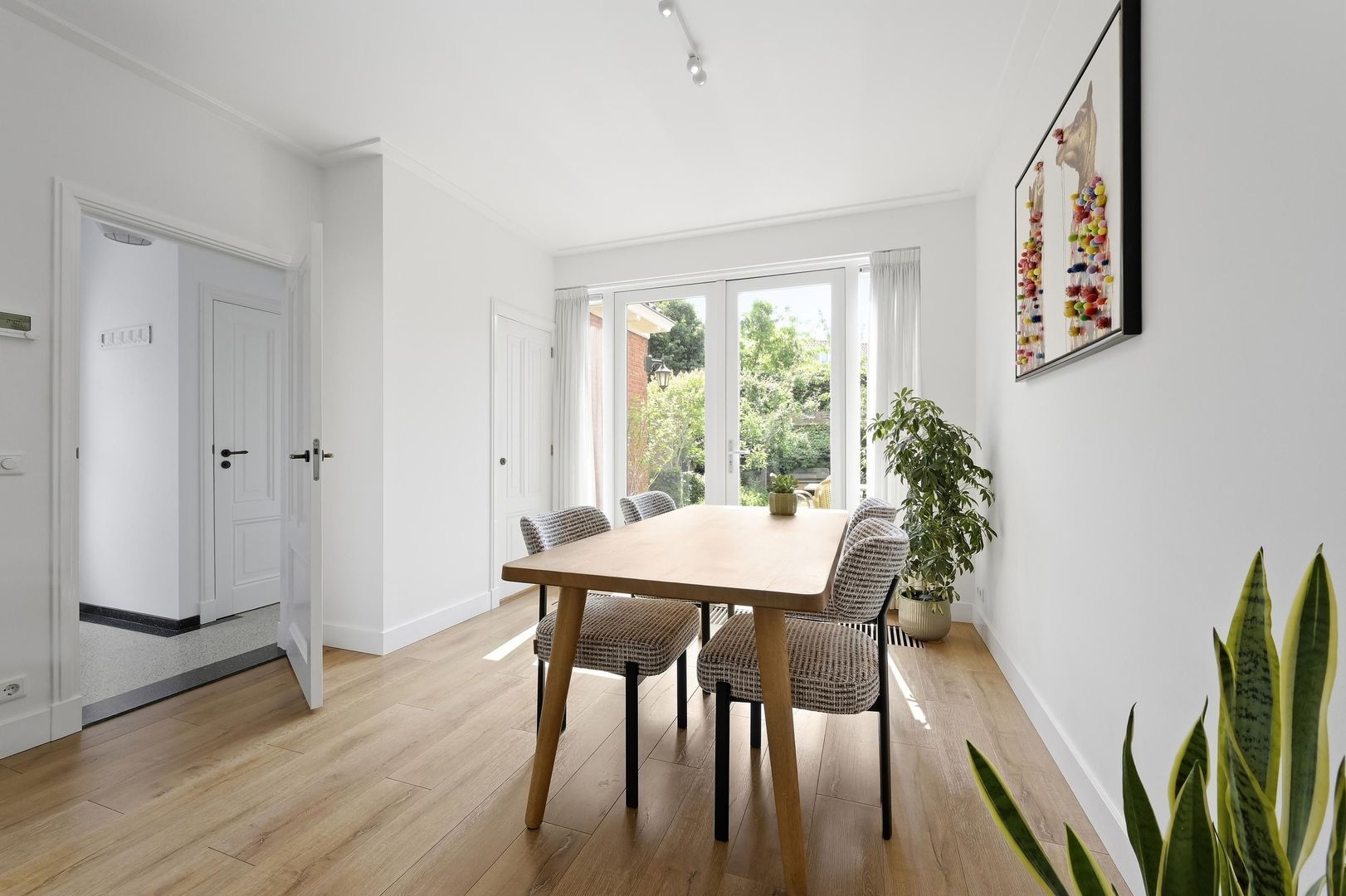 Ruys de Beerenbrouckstraat 31, Delft foto-11