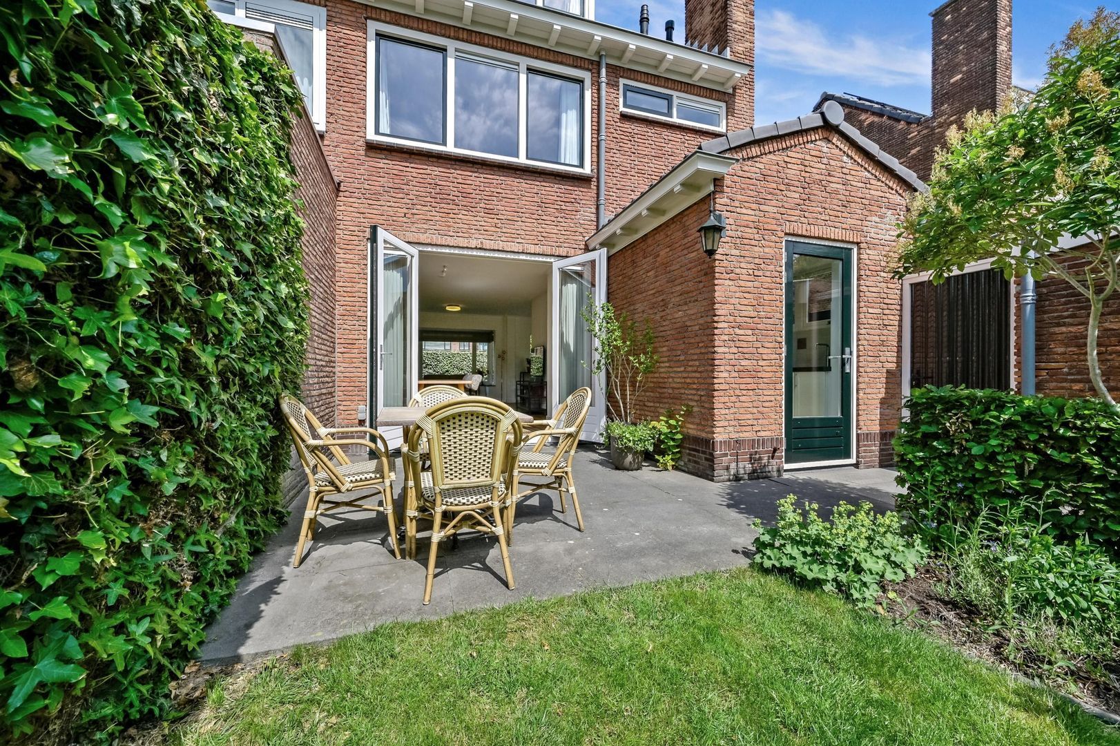 Ruys de Beerenbrouckstraat 31, Delft foto-17