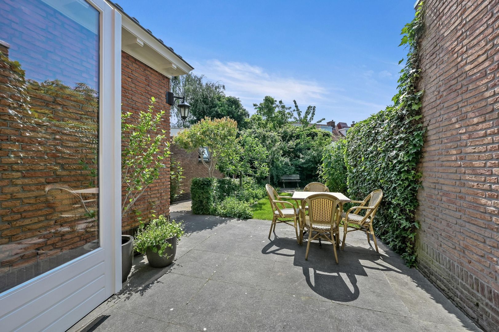 Ruys de Beerenbrouckstraat 31, Delft foto-13