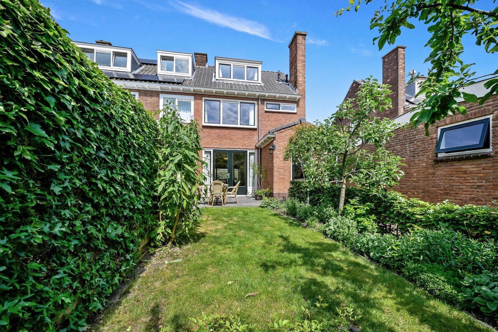 Ruys de Beerenbrouckstraat 31, Delft foto-4