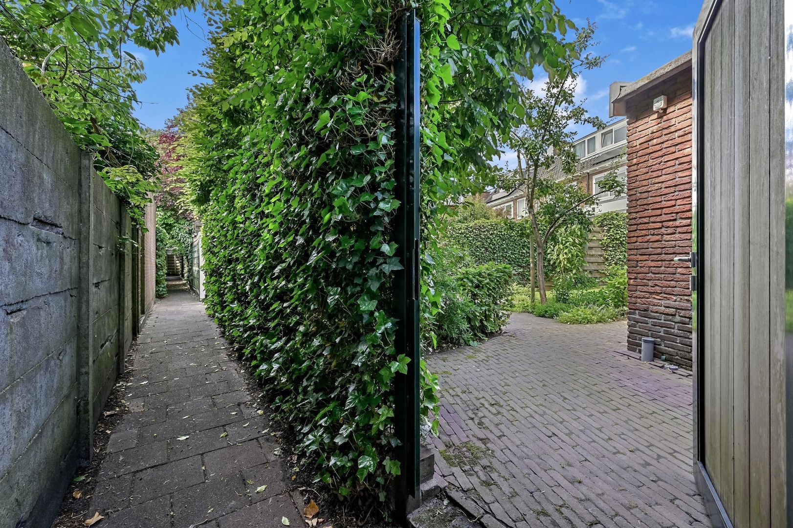 Ruys de Beerenbrouckstraat 31, Delft foto-16