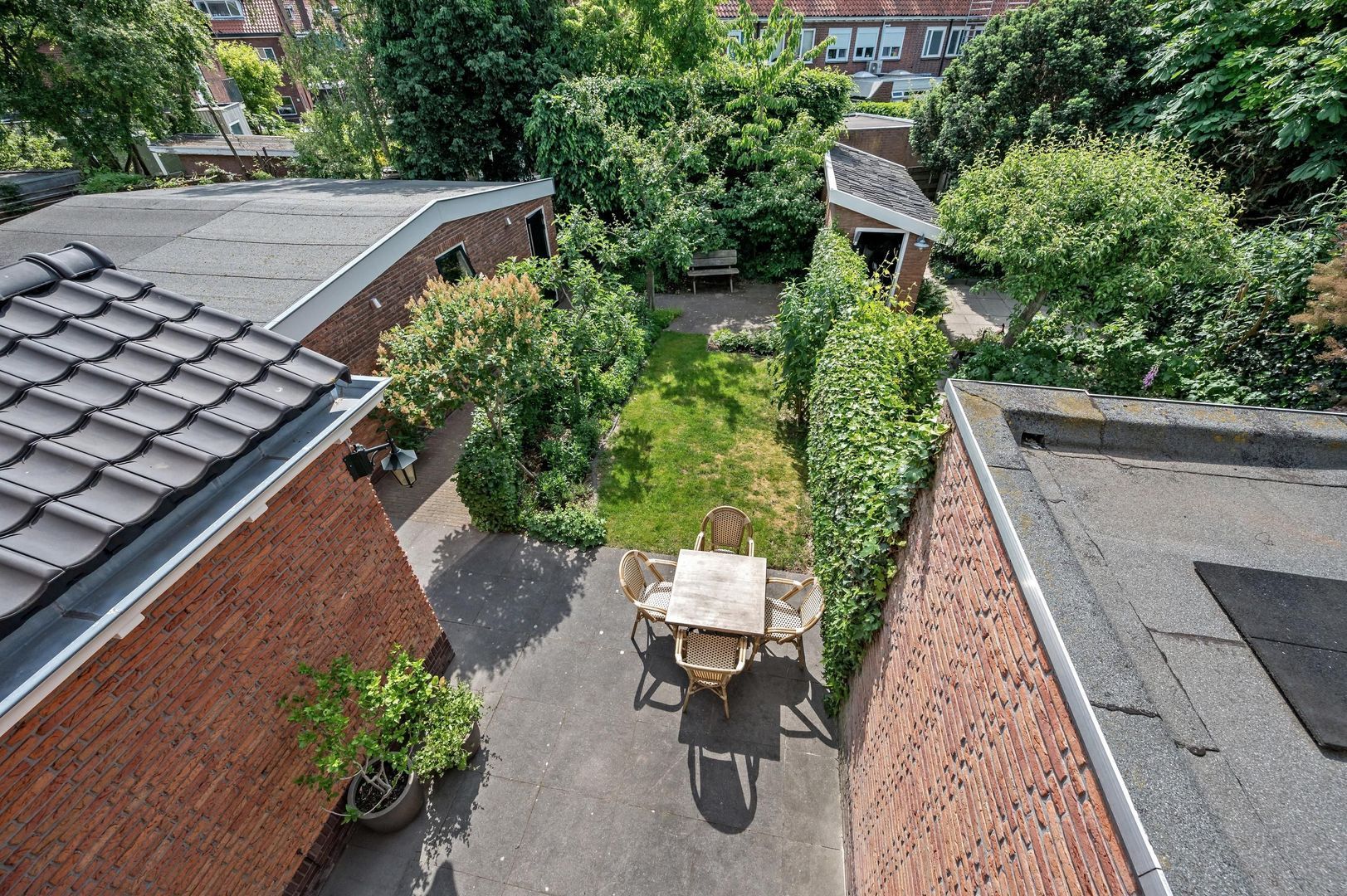 Ruys de Beerenbrouckstraat 31, Delft foto-28