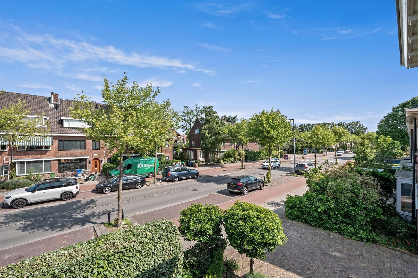 Ruys de Beerenbrouckstraat 31, Delft foto-33