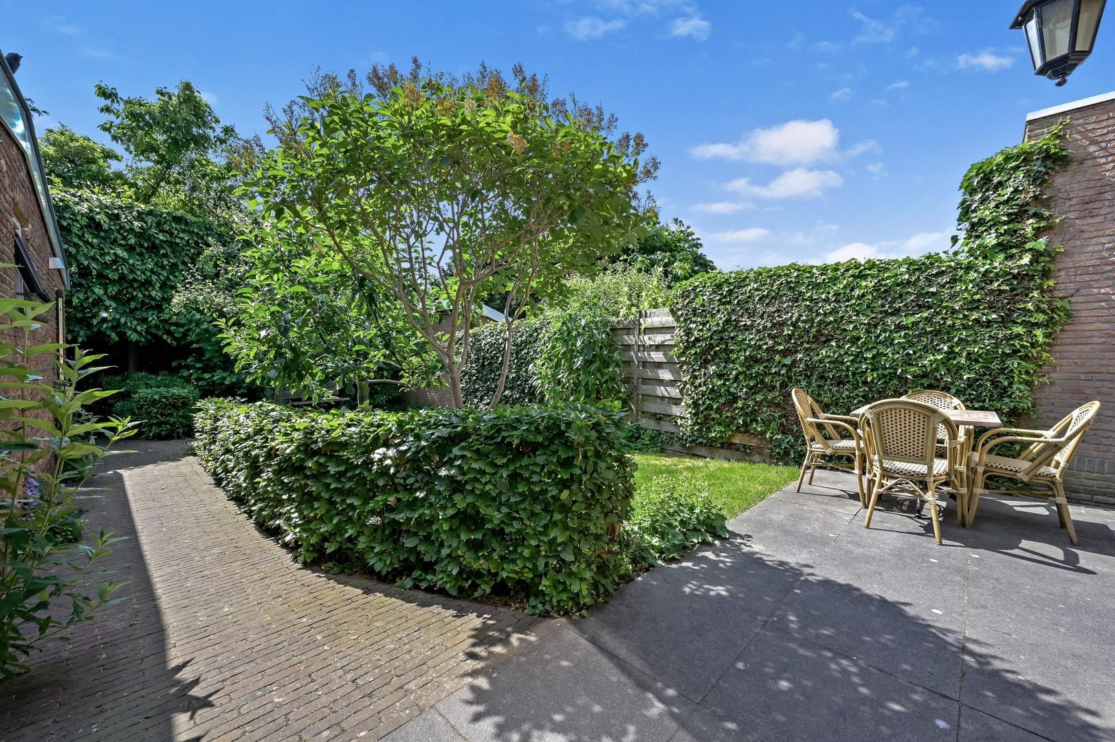 Ruys de Beerenbrouckstraat 31, Delft foto-14