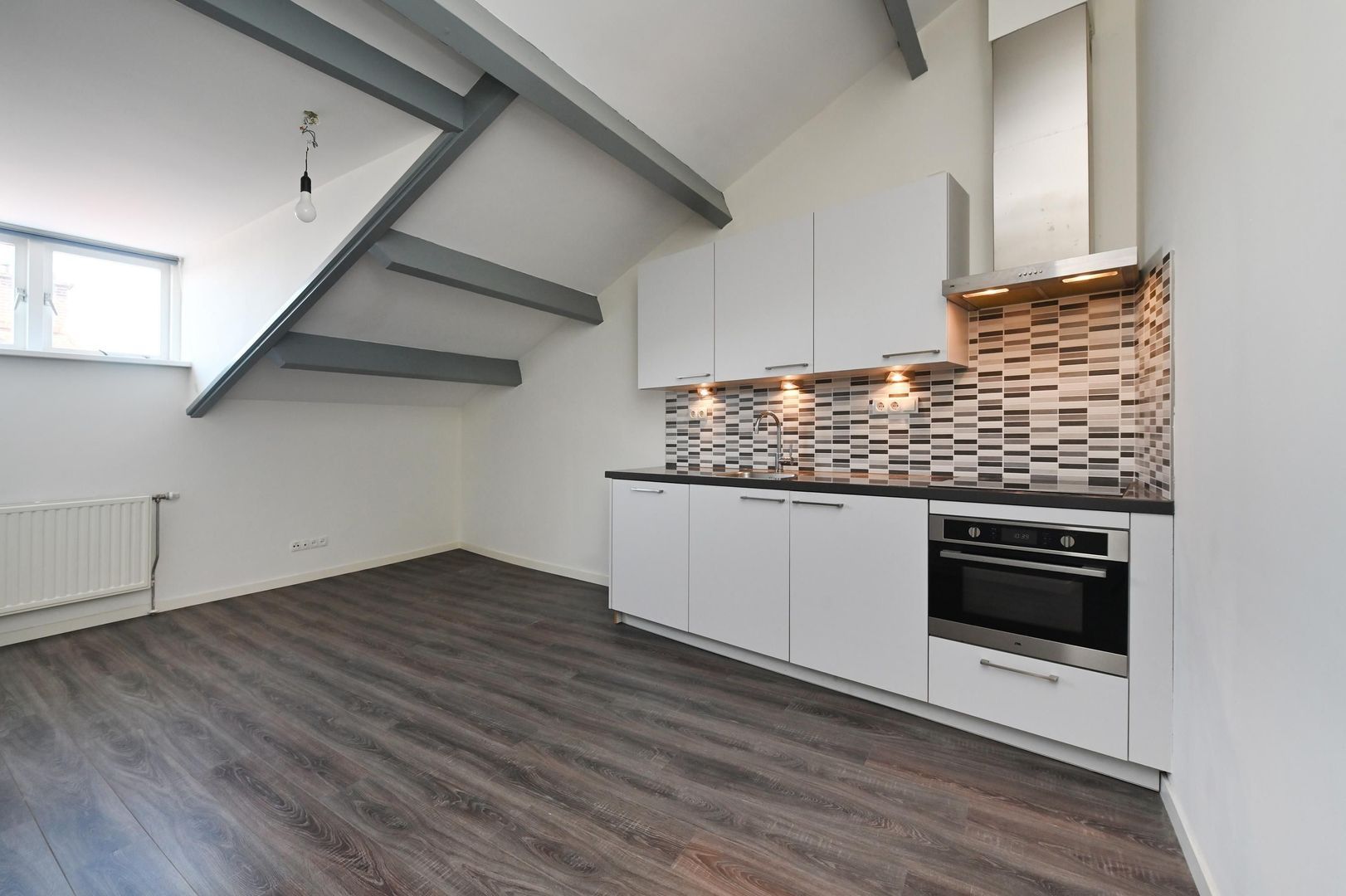 Nieuwe Langendijk 61 C, Delft foto-1
